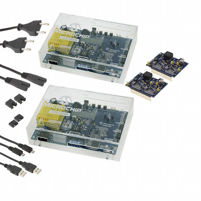 ATPL360-EK Microchip Technology  Cartes et kits d'évaluation et de démonstration